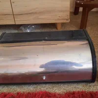 بانک حبوبات