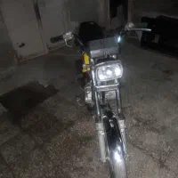 موتور مزایده ای 150