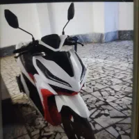 کلیک 150 گالگسی