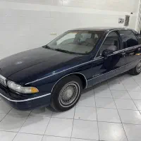 کاپریس ۹۱|خودرو کلاسیک|تهران, اقدسیه|دیوار