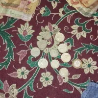 سکه و اسکناس قدیمی|کلکسیون سکه، تمبر، اسکناس|میناب, |دیوار