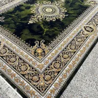 فروش فوری فرش ماشینی// اکبند با ضمانت/|فرش|اهواز, پادادشهر|دیوار