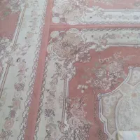 دوعدد فرش 12 متری ودو عدد6 متری جفت