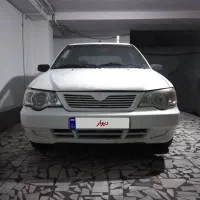 پراید 132 مدل 90