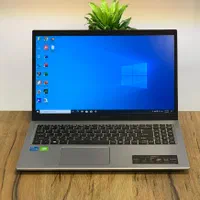 Acer Aspire 5 نسل 11 /گرافیک MX350 / مناسب طراحی|رایانه همراه|مشهد, ارشاد|دیوار