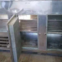 یخچال زاگرس ۲۰ سال خواب|یخچال و فریزر|رفسنجان, |دیوار