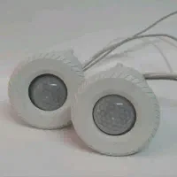 سنسور حرکتی