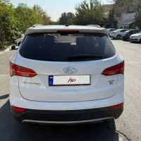 هیوندا سانتافه مدل ۲۰۱۵|خودرو سواری و وانت|تهران, اکباتان|دیوار