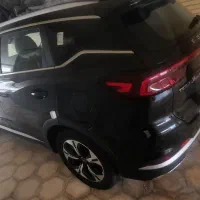 تیگو ۷ پرومکس دو دف مشکی