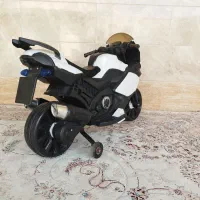 موتور سواری بچگانه|اسباببازی|رشت, حومه رشت|دیوار