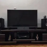 میز تلویزیون