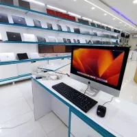 آل این وان استوک مارک all in One Apple 2017|رایانه رومیزی|بوشهر, |دیوار