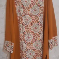 تعدادی لباس زنانه و دخترانه در حد نو|لباس|کرج, باغستان|دیوار