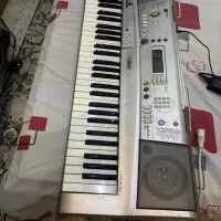 ارگ یاماها|پیانو، کیبورد، آکاردئون|قزوین, |دیوار