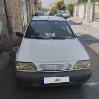 پراید مدل 88