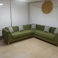 مبل ال مدرن و مینیمال|مبلمان خانگی و میز عسلی|سنندج, |دیوار