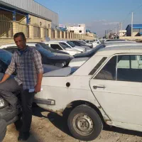 اسقاط خودرو های مدل 80به بالا به صورت نقد