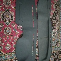 فرشة داشپورت تیبا وپراید