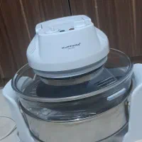 هواپز برند هافمن|اجاق گاز و لوازم برقی پختوپز|پرند, فاز ۶|دیوار