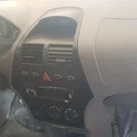 تیبا ۹۶|خودرو سواری و وانت|کاشان, شهرک صنایع کارگاهی امیرکبیر|دیوار