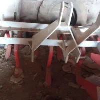 گاو اهن وکنتواتر هردو باهم|قطعات یدکی و لوازم جانبی|بجستان, |دیوار