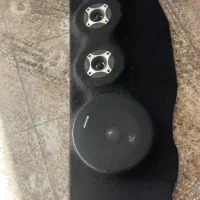 سیستم صوتی ماشین در حد