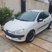 206 اتومات مدل 88