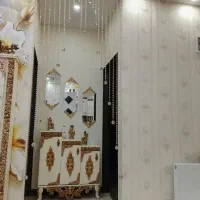 ست میز تی وی جا کفشی