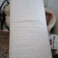 تشک یک نفره طبی