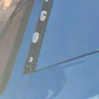 وانت نیسان مدل ۸۷دوگانه شرکتی|خودرو سواری و وانت|دشمن زیاری, |دیوار