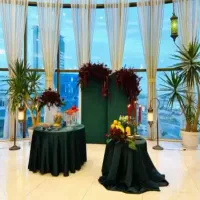 گل آرایی یلدا|خدمات پذیرایی، مراسم|اصفهان, سرچشمه|دیوار