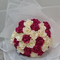 دسته گل و باکس گل