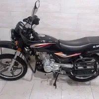 احسان 200سی سی|موتورسیکلت|رشت, کوی مهر|دیوار