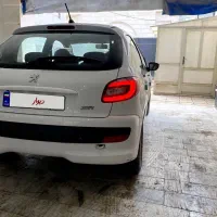 پژو ۲۰۷ ۱۴۰۲پانا|خودرو سواری و وانت|بجنورد, |دیوار