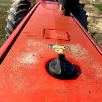 تراکتور 399 مدل 84|خودرو سنگین|نقده, |دیوار