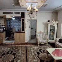 آپارتمان ۶۶ متری_دوخواب_تک واحدی_مهدیه