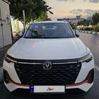 چانگانcs35پلاس وارداتی 2024