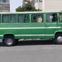 مینی بوس بنز|خودرو سنگین|اسلامشهر, باغ فیض|دیوار