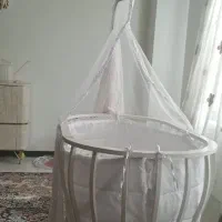 گهواره و سرویس خواب|اسباب و اثاث بچه|پردیس, فاز ۸|دیوار