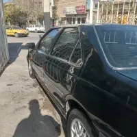 پرشیا مشکی مدل ۸۱|خودرو سواری و وانت|مرند, |دیوار