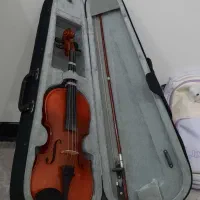 ویولن TF سه چهارم