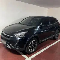 تیگو7 ie مدل ۹۹رنگ مشکی