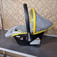 کریر تک نوزاد|کالسکه و لوازم جانبی|مشهد, هفده شهریور|دیوار