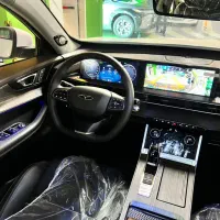 تیگو 7 پرو Eplus|خودرو سواری و وانت|تهران, هروی|دیوار