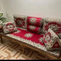 شاهنشین سنتی و مدرن سلطنتی|پشتی|تهران, هرندی|دیوار