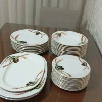 ظروف آشپزخانه