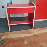 سرویس خواب کودک و نوجوان|تخت و سرویس خواب|ماکو, |دیوار