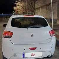 تیبا دو مدل ۱۳۹۹ رنگ سفید