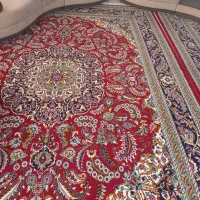 فرش|فرش|مشهد, گوهرشاد|دیوار