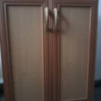 جاکفشی|جاکفشی، کمد، دراور|شوط, |دیوار